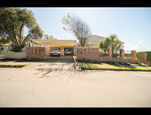 4 BEDROOM HOUSE FOR SALE IN VINCENT